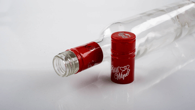 冬季瓶盖使用是否容易碎裂？